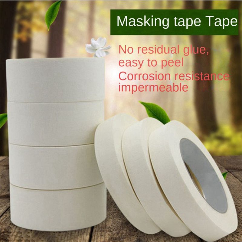 feelfeel Purpose Masking Tapes - School Of Art X Craft 评论和价格