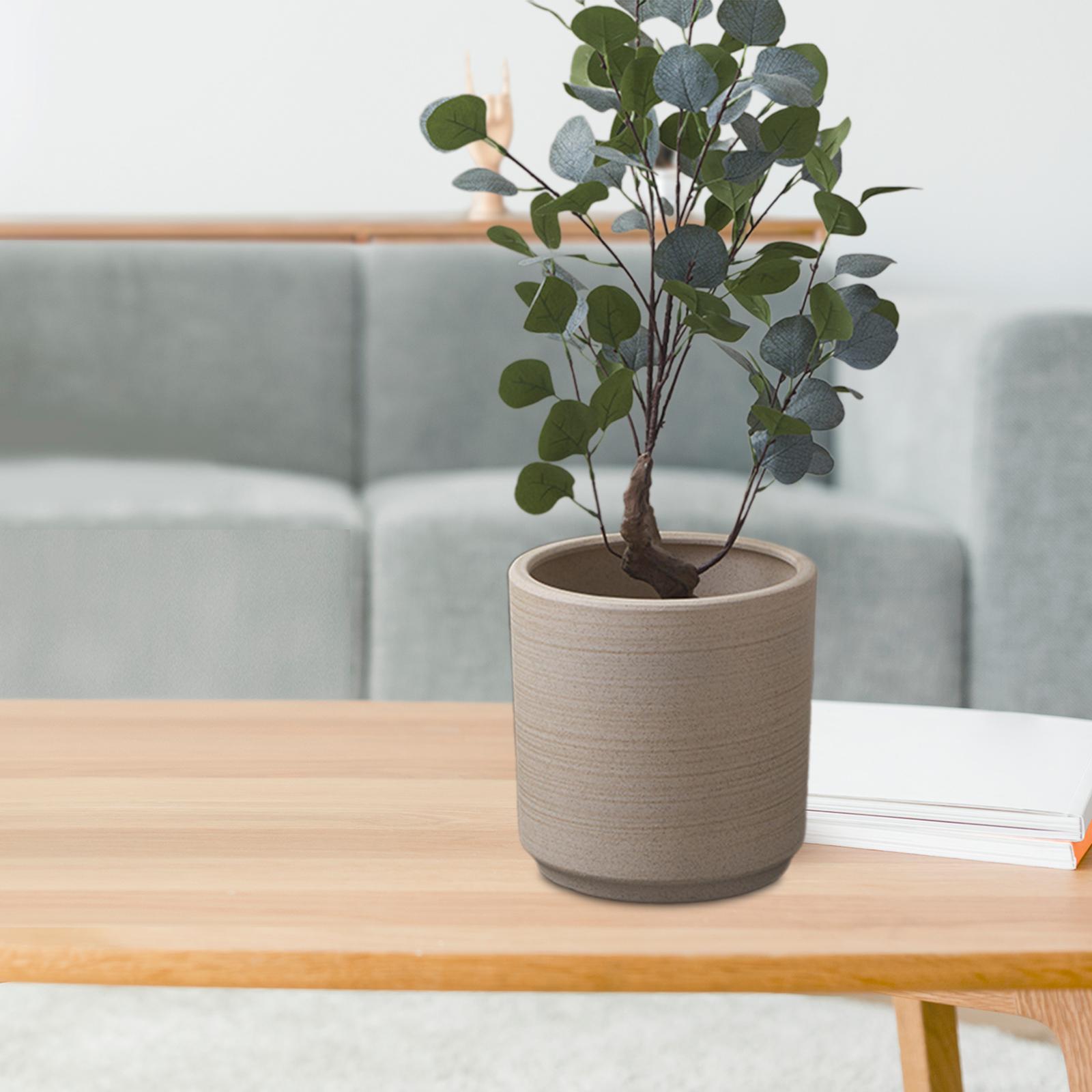 Flowerpot Plant Nursery Pot Va - Art And Craft For Nursery 评论和价格