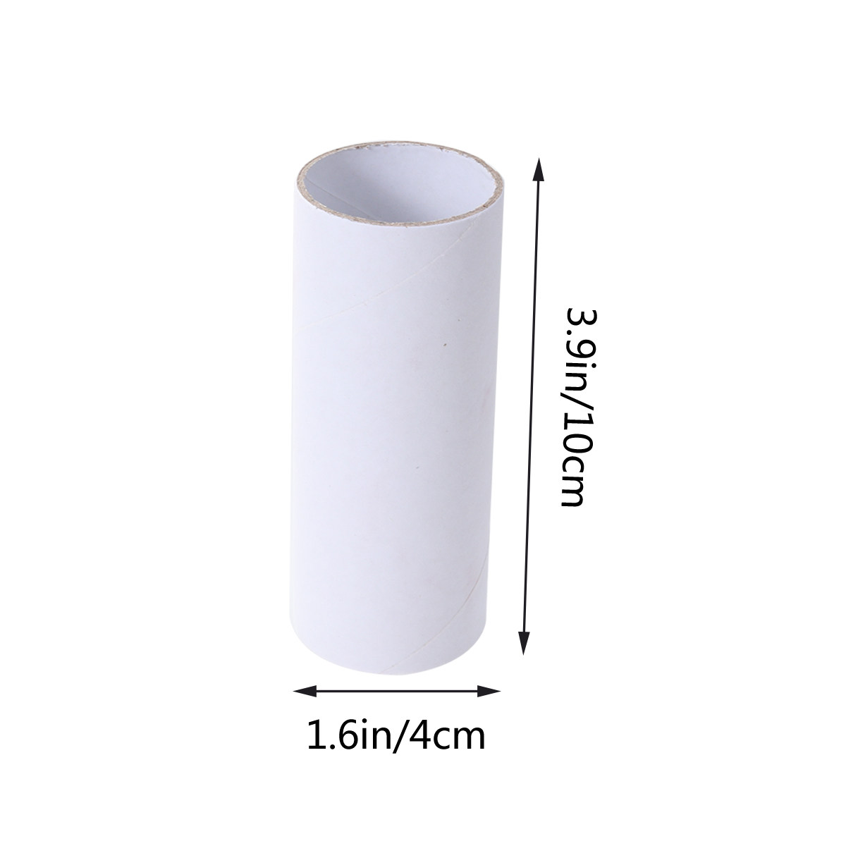 15Pcs Recyclable Kraft Paper T - Art Craft Cardboard 评论和价格