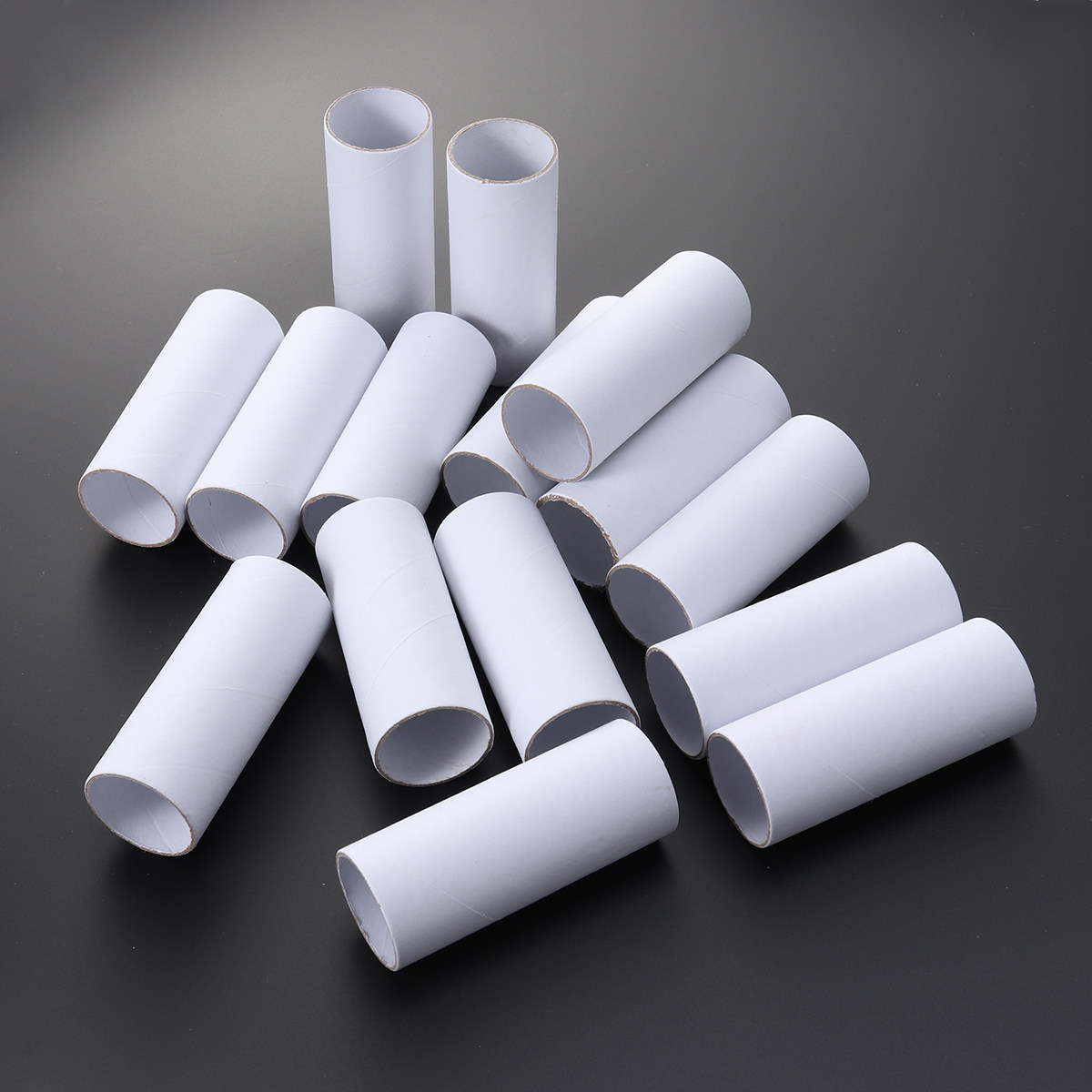 15Pcs Recyclable Kraft Paper T - Art Craft Cardboard 评论和价格